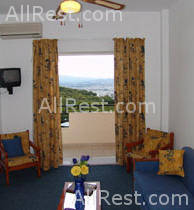 Monte Vardia Hotel 15